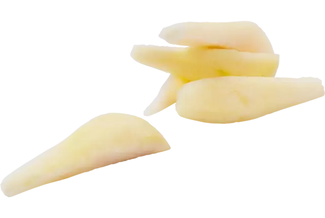 Handperen parten 1-8 bak 1kg